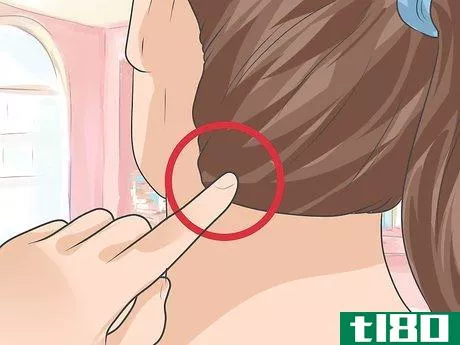Image titled Use Acupressure Points for Migraine Headaches Step 7