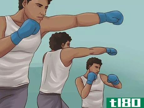 Image titled Be a Good Boxer Step 10