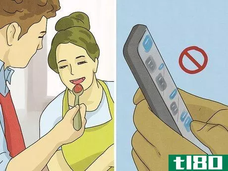Image titled What Should You Do if You Don't Feel Connected to Your Husband Anymore Step 7