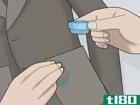 Image titled Wash a Linen Jacket Step 9