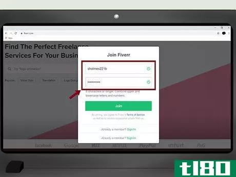 Image titled Sell on Fiverr Step 5