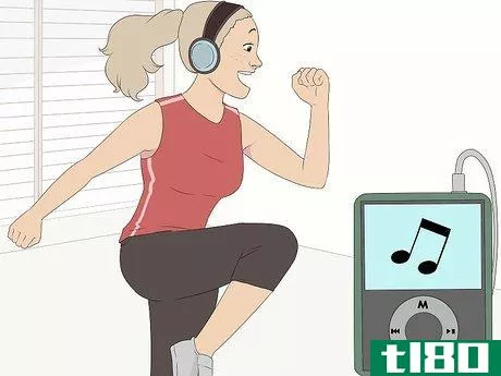 Image titled Use Music for a Better Workout Step 6
