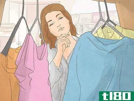 Image titled Be a Fashion Buyer Step 17