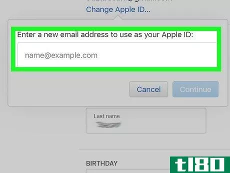 Image titled Change Your iCloud Email Step 18