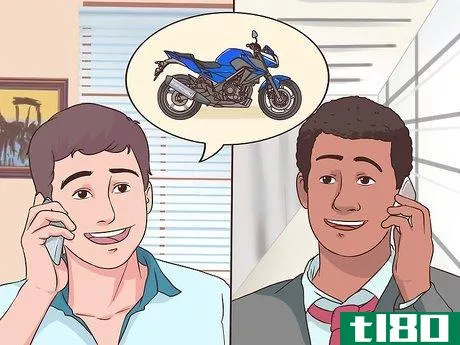 Image titled Sell a Motorcycle Step 11