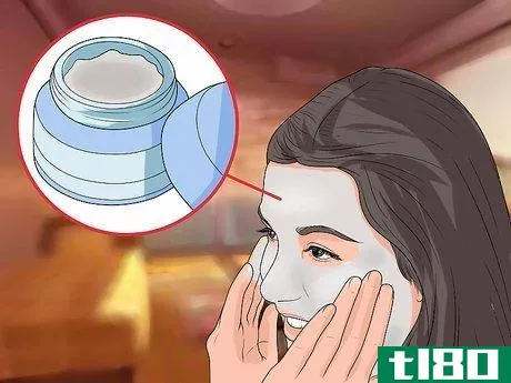 Image titled Purify Your Skin Quickly Step 1