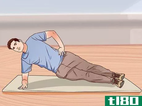 Image titled Avoid Tennis Elbow Step 5