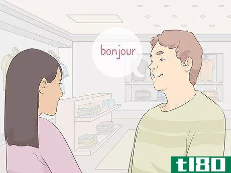 Image titled Say Hello in French Step 9