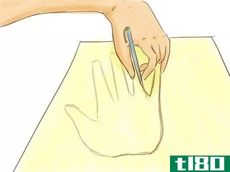 Image titled Write With Your Left Hand (if Right Handed) Step 10