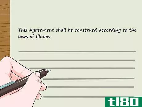 Image titled Write a Payment Agreement Step 14