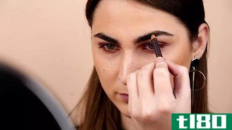 Image titled Apply Tattoo Brow Step 13
