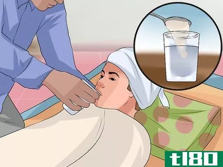 Image titled Use a Hypo Wrap to Treat Hypothermia Step 13