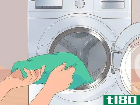 Image titled Wash a Blanket Step 9