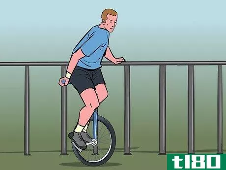 Image titled Unicycle Step 18