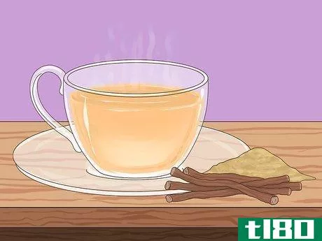 Image titled Use Herbal Teas to Decrease Inflammation Step 4