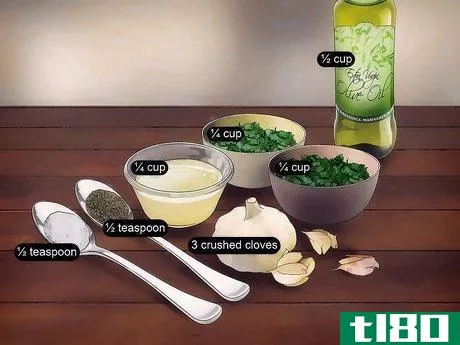 Image titled Add Olive Oil to Your Diet Step 5