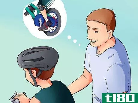 Image titled Ride a Bike Without Training Wheels Step 15