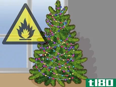Image titled Use Christmas Lights Safely Step 9