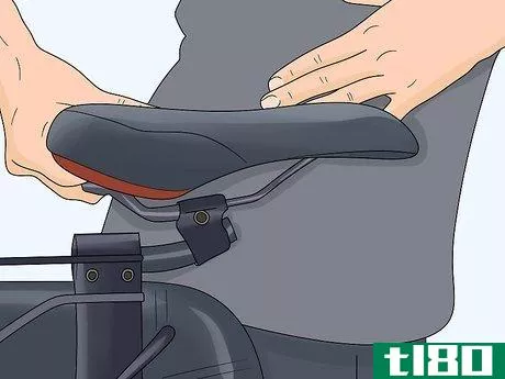 Image titled Use a Peloton Bike Step 2