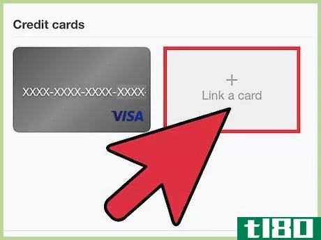 Image titled Add a Credit Card to a PayPal Account Step 14