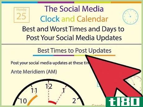 Image titled Use Social Media for a Business Step 22