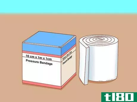 Image titled Apply Different Types of Bandages Step 22