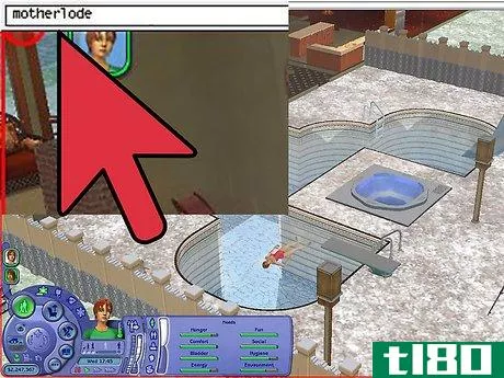 Image titled Cheat in the Sims 2 Step 23