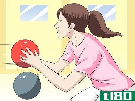 Image titled Be Great at Dodgeball Step 27