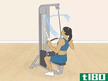 Image titled Use Gym Equipment Step 2