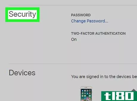Image titled Change Your Apple ID Password Step 3