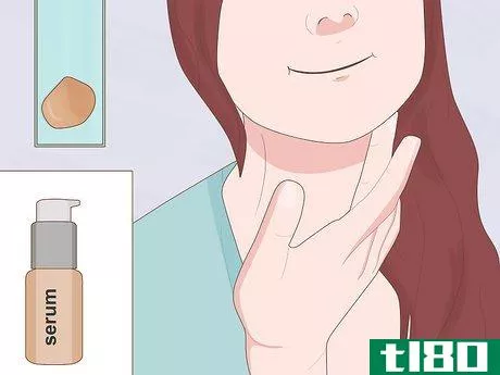 Image titled Apply a Full Coverage Foundation Step 2