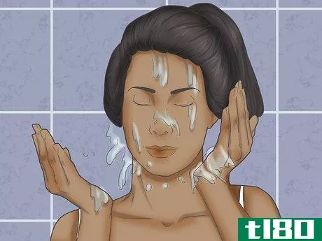 Image titled Avoid Puffy Eyes in the Morning Step 5