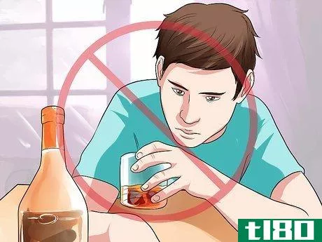 Image titled Avoid Alcoholism Step 2