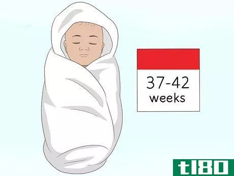 Image titled Understand the Final Weeks of Pregnancy Step 5