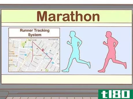 Image titled Watch a Marathon Step 3