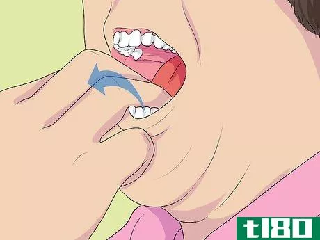Image titled Apply Denture Adhesive Step 13