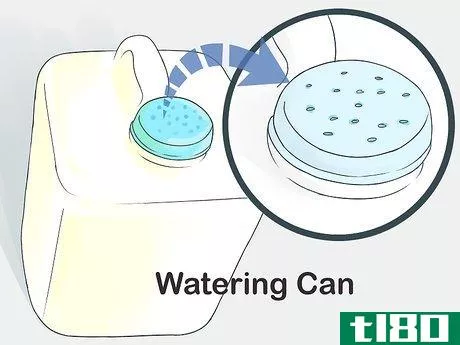 Image titled Reuse Empty Water Bottles Step 9