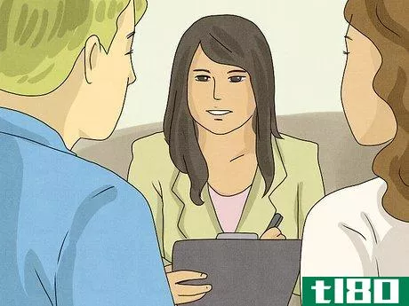 Image titled What Should You Do if You Don't Feel Connected to Your Husband Anymore Step 15