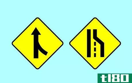 Image titled Understand Traffic Signs Step 14