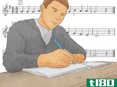 Image titled Write a Song As a Gift Step 10