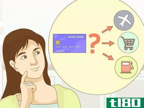 Image titled Use Cash Back Credit Cards Step 4