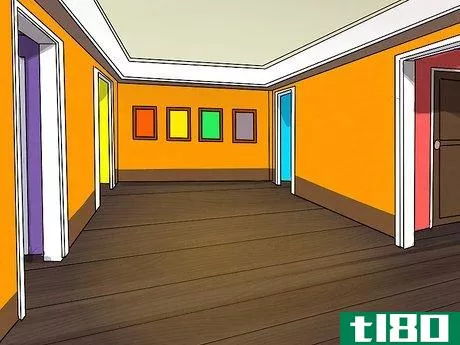 Image titled Adapt Your Home if You're Blind or Visually Impaired Step 24