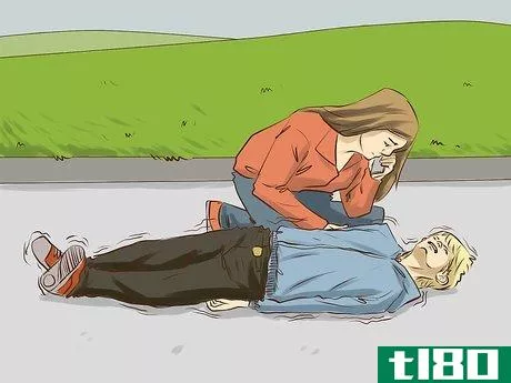 Image titled Avoid Injury During an Epileptic Seizure Step 7