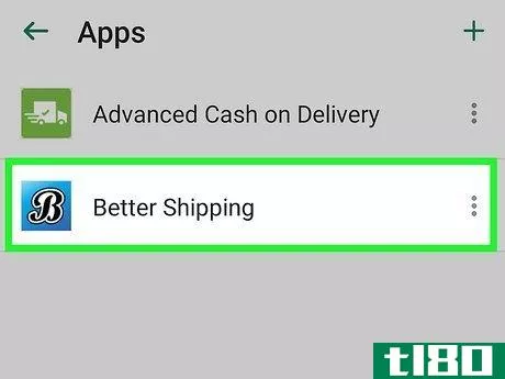 Image titled Use the Better Shipping App Step 7