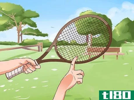 Image titled Avoid Tennis Elbow Step 7