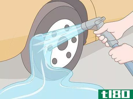 Image titled Use a Self Service Car Wash Step 8