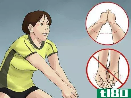 Image titled Score in Volleyball Step 9