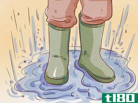 Image titled Wear Wellies Step 9