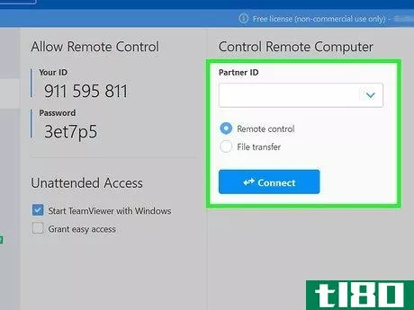 Image titled Allow Remote Access from Your PC Step 8