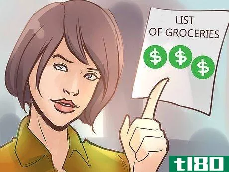 Image titled Save Money Getting Your Groceries Delivered Step 6